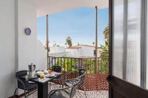 Apartamento junto a la playa en el centro, Conil De La Frontera
